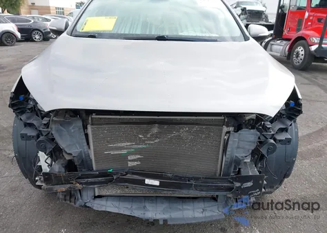 2016 Kia Sorento 3.3L Ex z USA, uszkodzony, nr VIN 5XYPH4A50GG181470